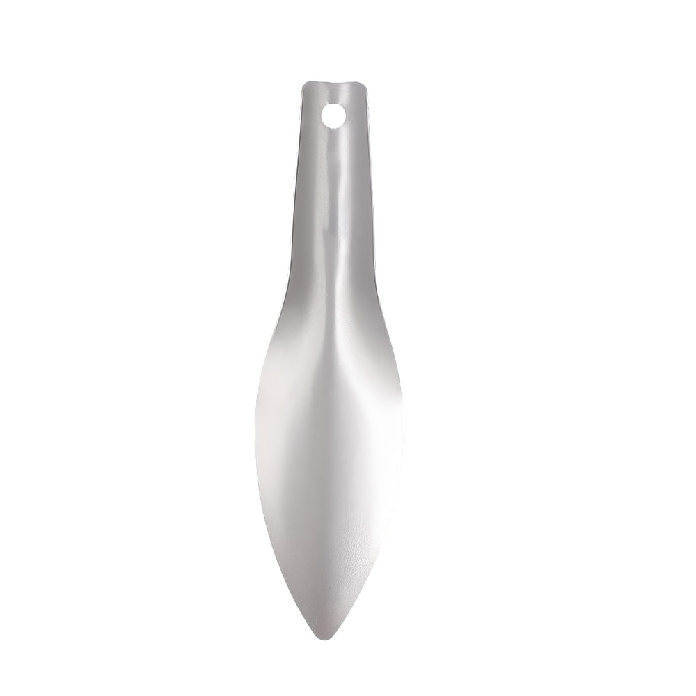 Titanium Backpacking Trowel Lightweight and Portable