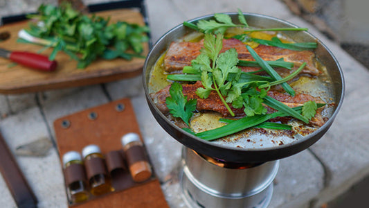 A Practical Guide to Camping Stoves for Every Outdoor Trip